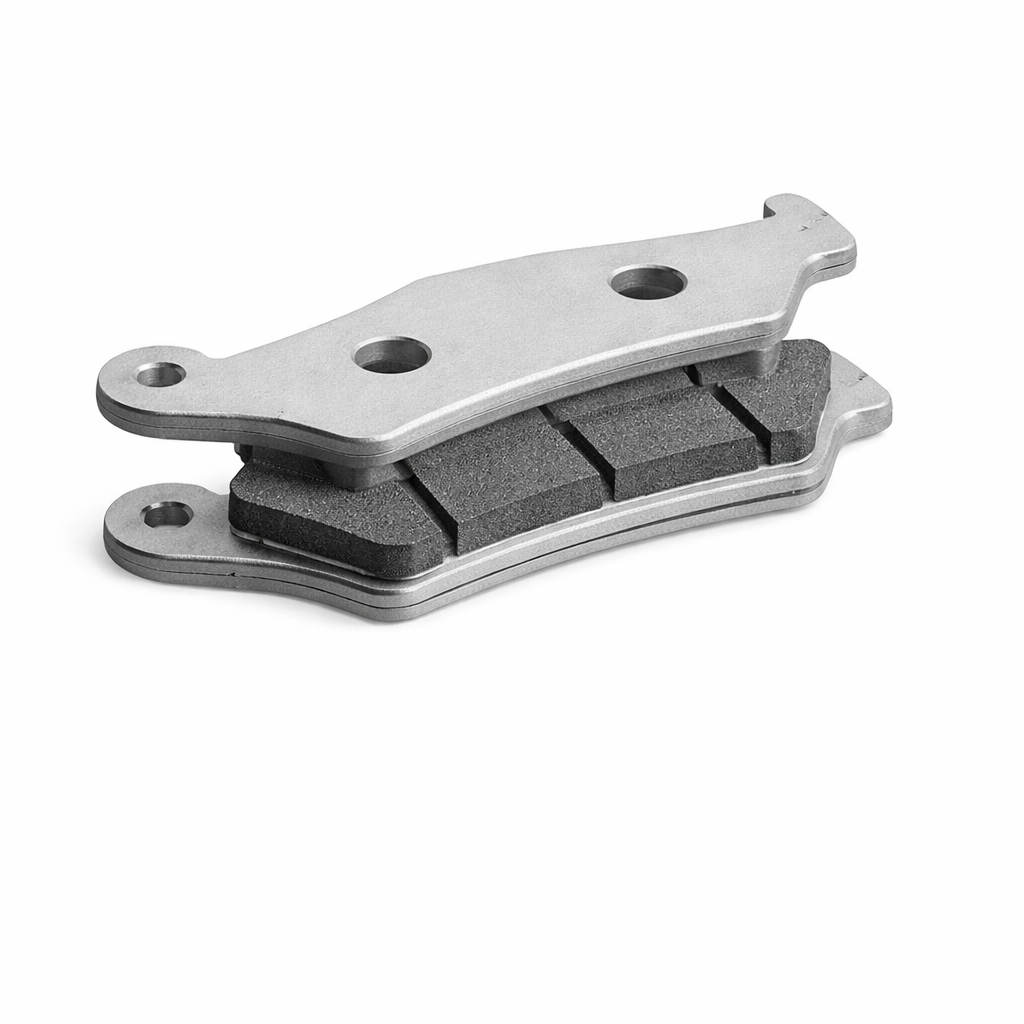 ROYAL ENFIELD KAB00082/B - BRAKE PAD KIT FOR METEOR 350, HUNTER 350, BULLET 350 & ALL NEW CLASSIC 350