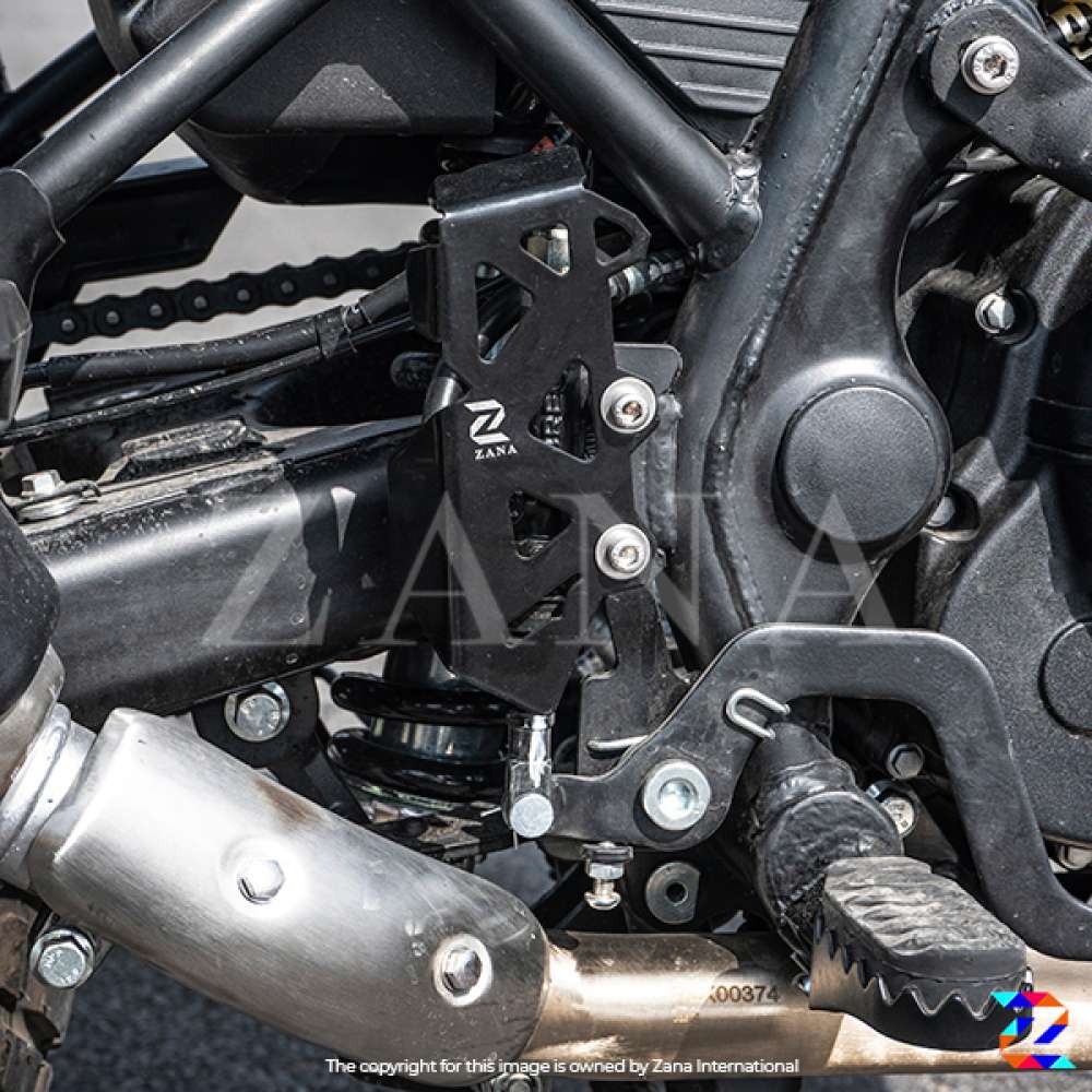 Rear Master Cylinder Protector for KTM Adventure 390