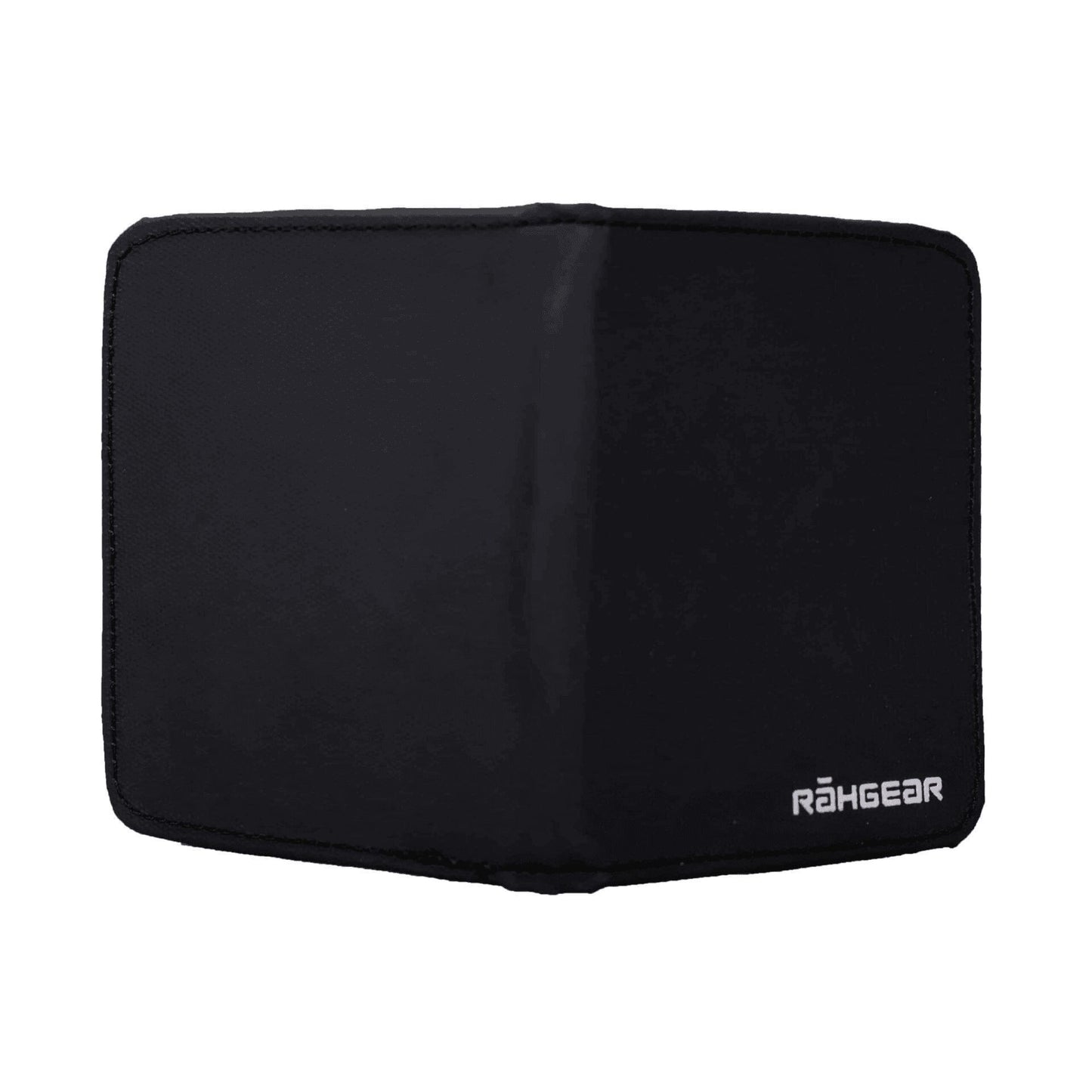 Rahagear - Caebon – Minimal & Sleek Wallet