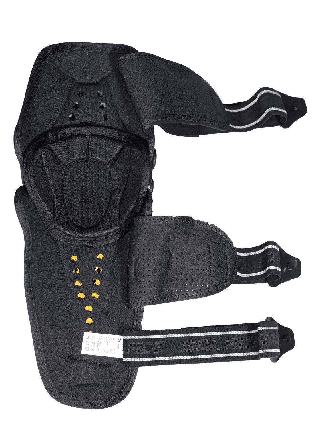 Solace CUVAR L2 KNEE GUARDS