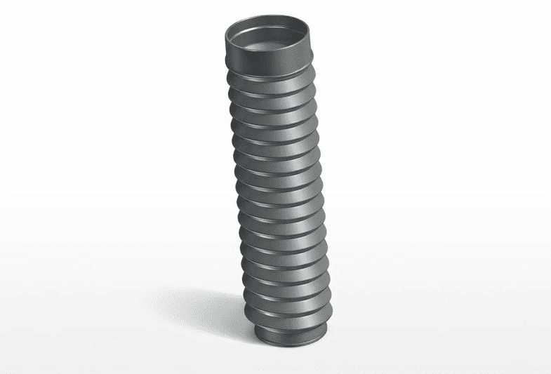 587871/E - FORK GAITER
