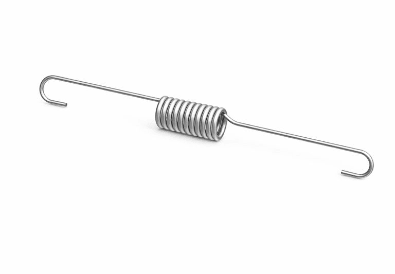 594067/A - SPRING - BRAKE PEDAL