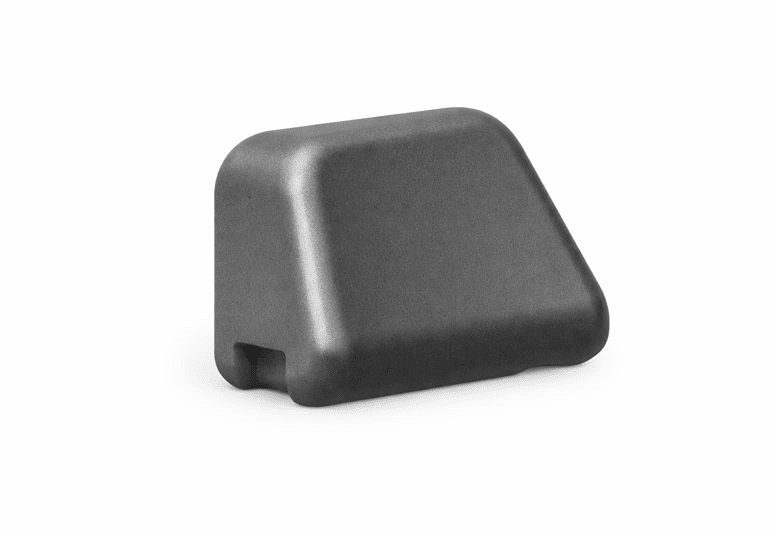 594097/B - SEAT BACK REST - PILLION