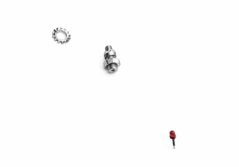 594129/C - COMMON KEY SET