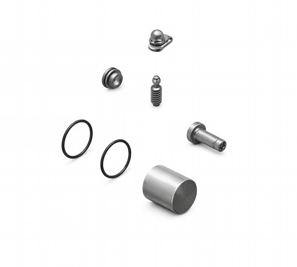 594697/A - MINOR KIT - REAR CALIPER