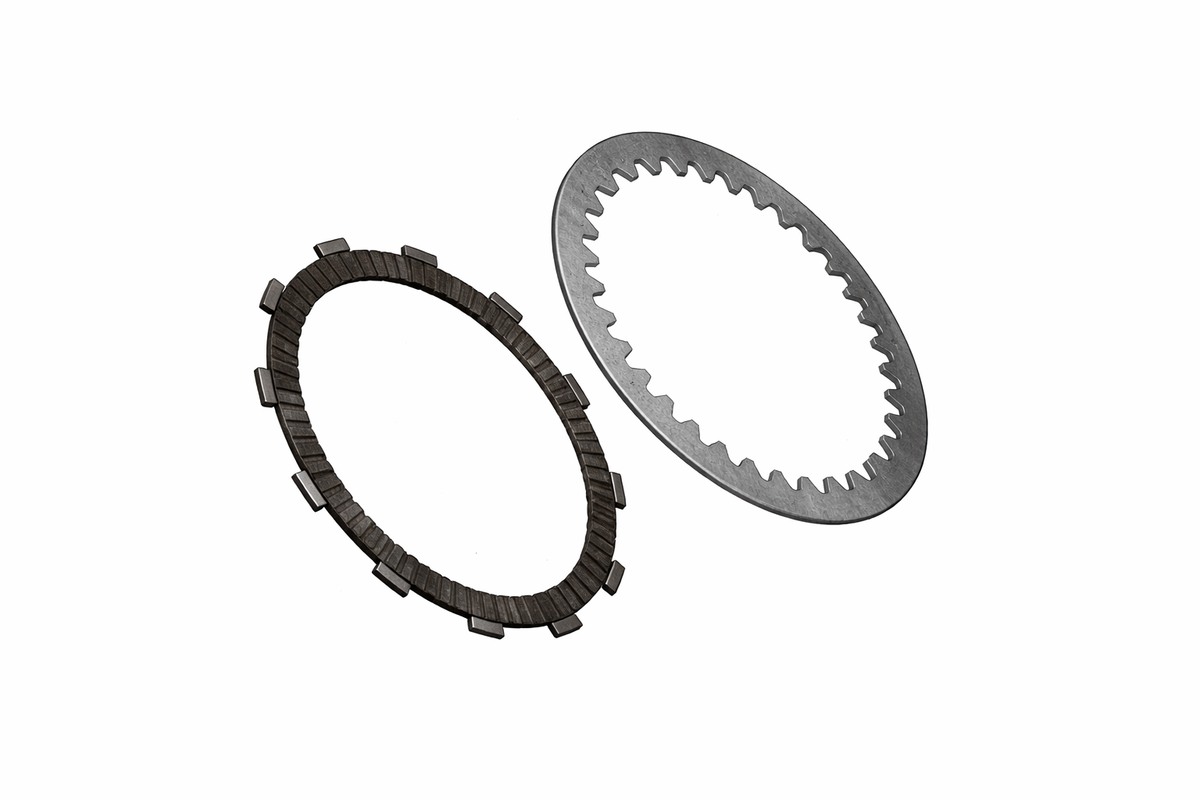 597459 - CLUTCH PLATE KIT