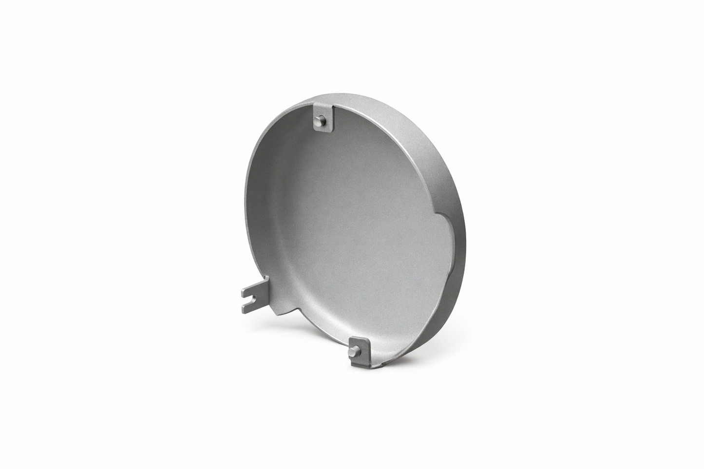 868040 - LID ASSY,TOOL BOX - Ni-Cr PLATING