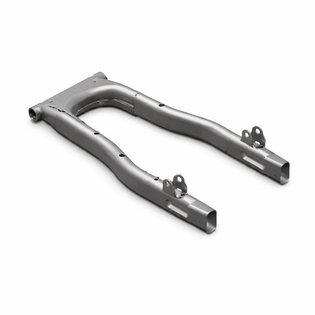 867006 - SWING ARM SUB ASSEMBLY - BLACK