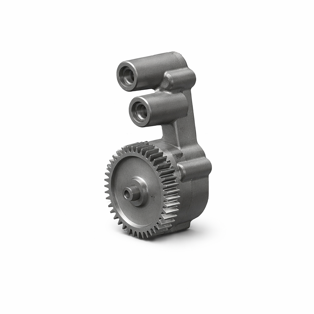 ROYAL ENFIELD 888419 - OIL PUMP ASSEMBLY KIT