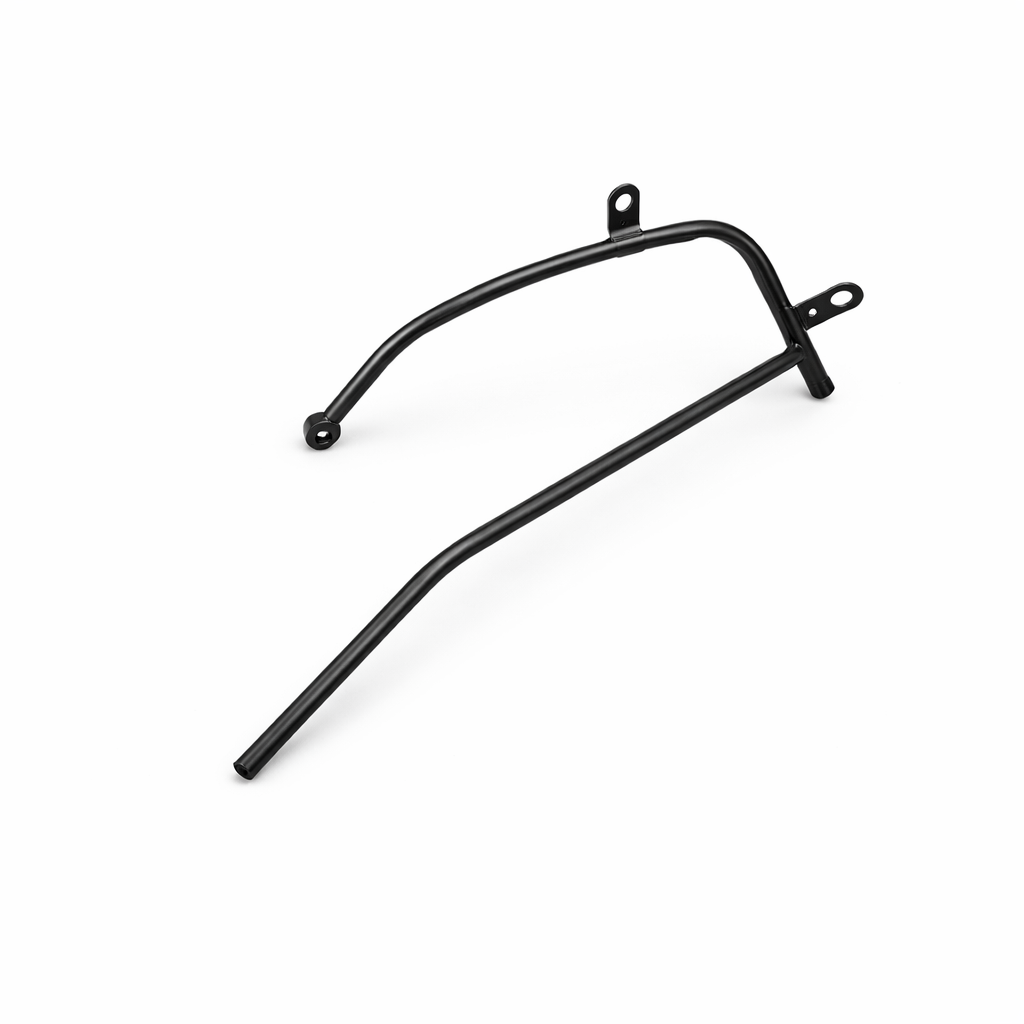 ROYAL ENFIELD 888525 - Mudguard carrier RH kit electra ES UCE