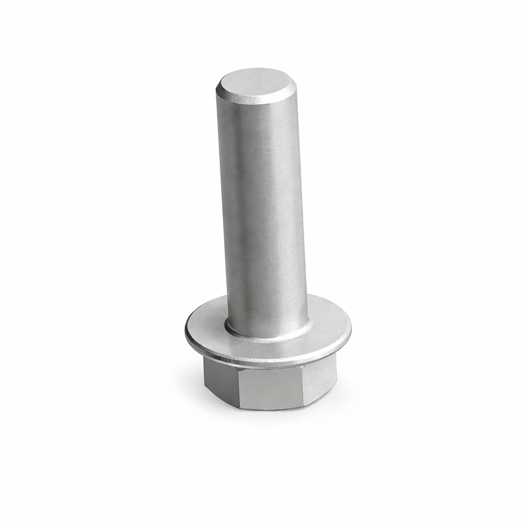 ROYAL ENFIELD H6906020/A - BOLT, SMALL HHF, M6 X 16, 12.9, SLV, L FOR METEOR 350, ALL NEW CLASSIC 350, HUNTER 350 & BULLET 350