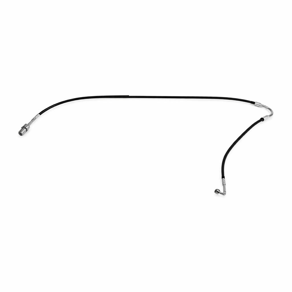 ROYAL ENFIELD KAB00218/B - BRAKE HOSE KIT 2 (ABS TO FRONT CALIPER) FOR ALL NEW CLASSIC 350 & BULLET 350
