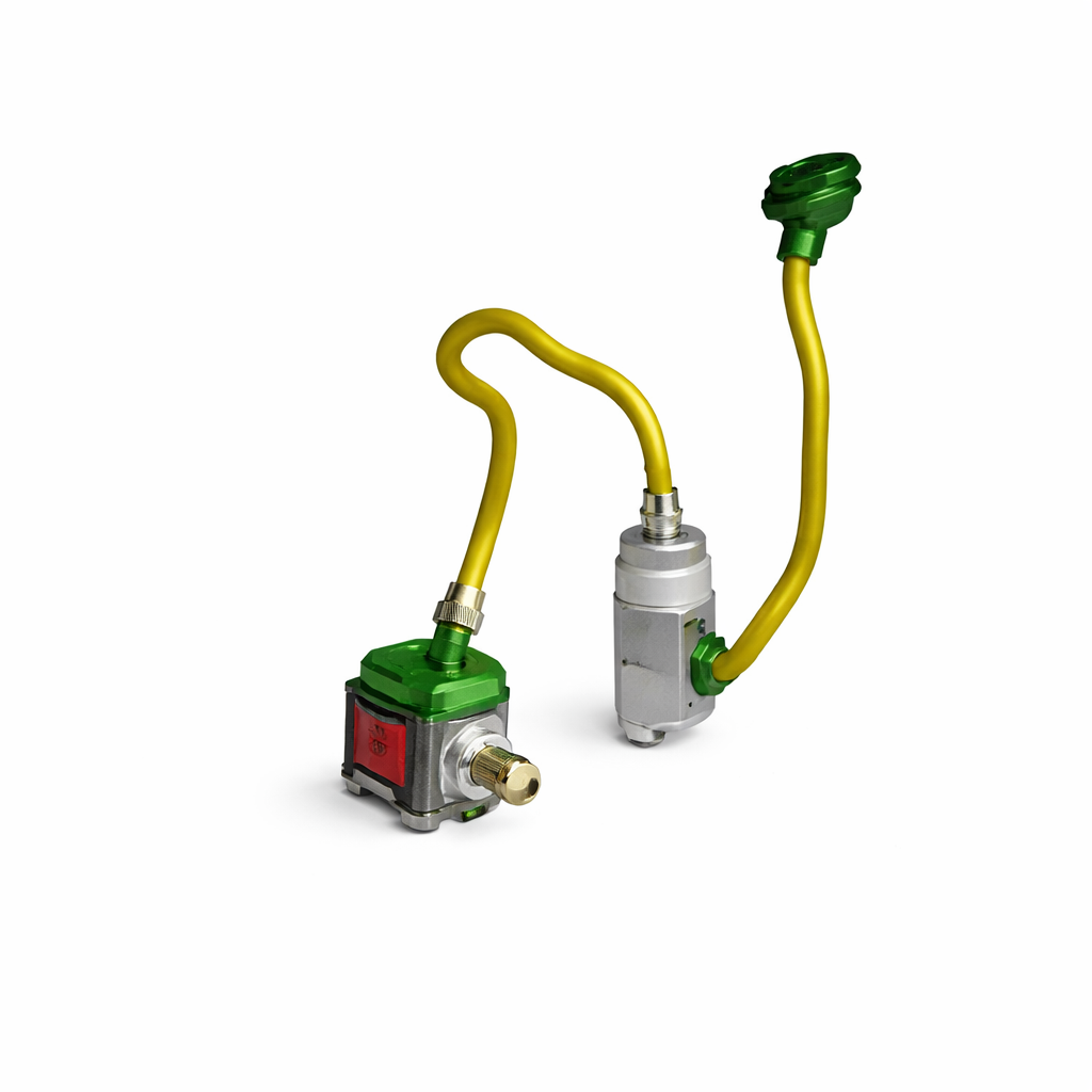 ROYAL ENFIELD RAC00053/F - USB CHARGER FOR BULLET 350, METEOR 350 & ALL NEW CLASSIC 350
