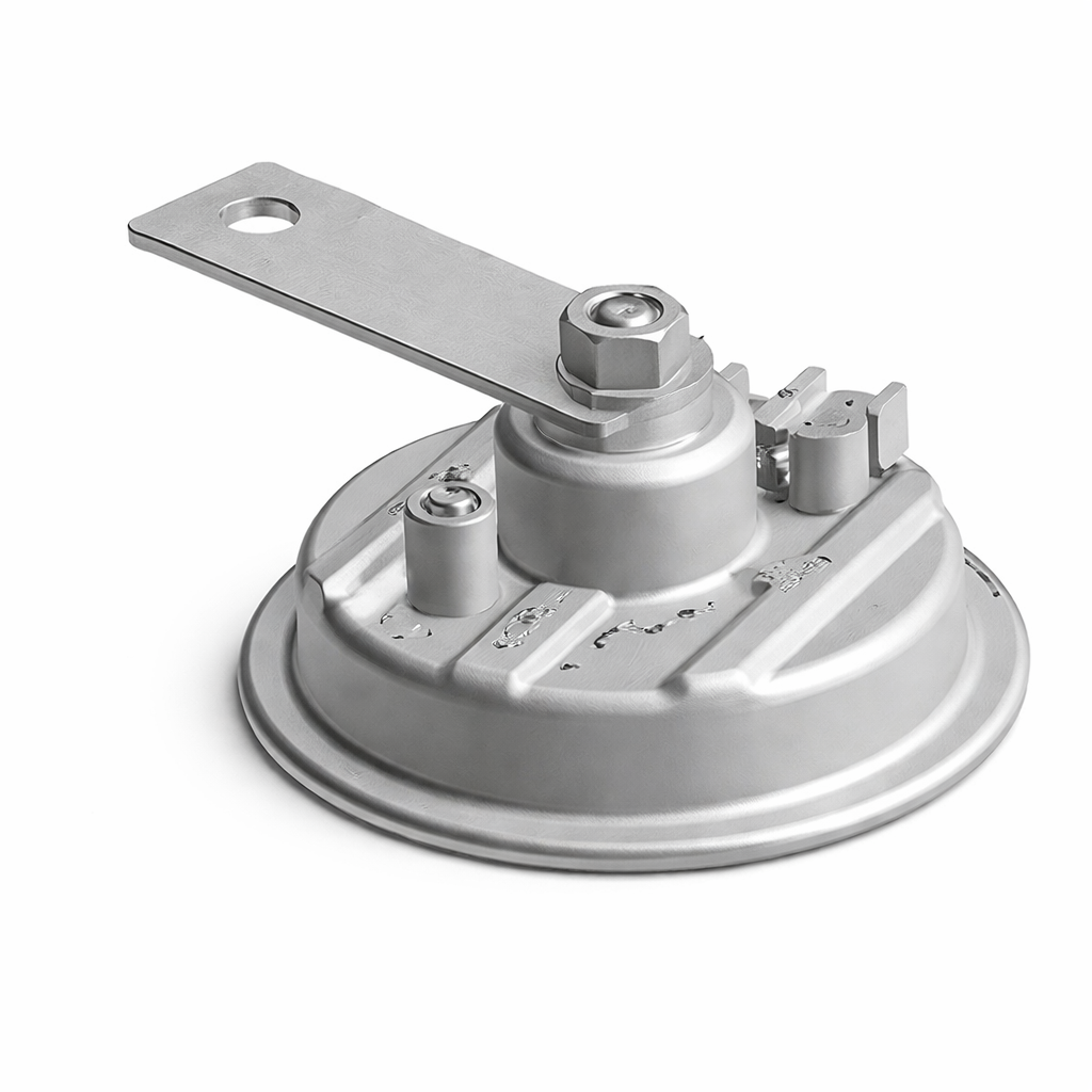 ROYAL ENFIELD RAC00056/D - HORN ASSEMBLY K95 FOR ALL NEW CLASSIC 350, GOAN CLASSIC 350 & HUNTER 350