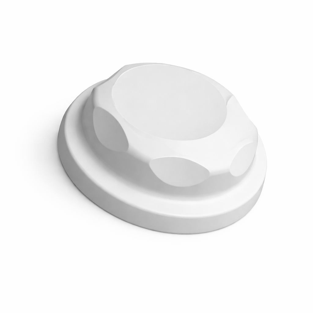 ROYAL ENFIELD RAH00221/B - STEERING CAP FOR HUNTER 350
