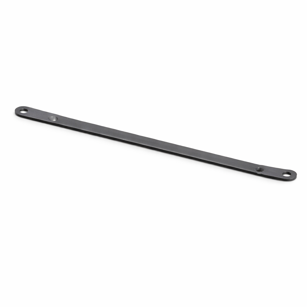ROYAL ENFIELD RAG00076/B - STAY FRONT MUDGUARD MATT BLACK FOR ALL NEW CLASSIC 350, BULLET 350 & GOAN CLASSIC 350