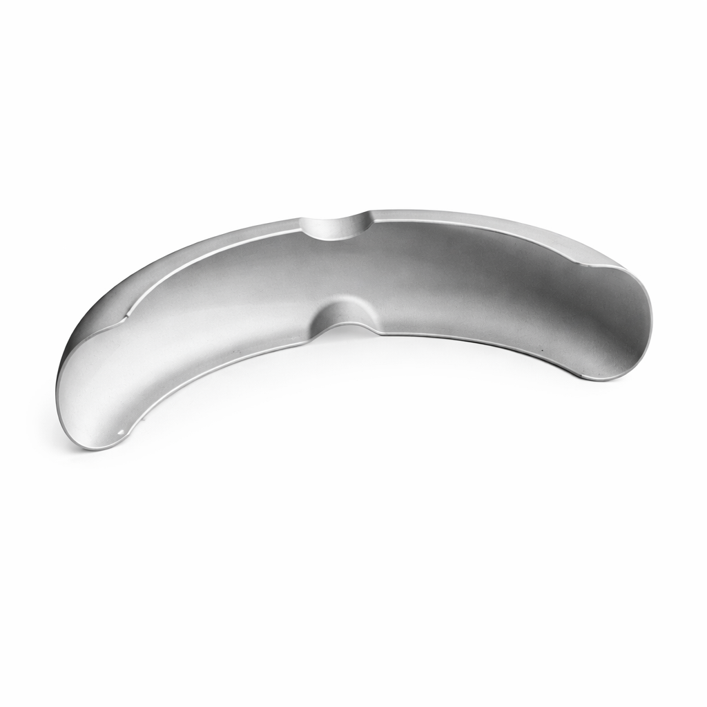 ROYAL ENFIELD RAH00059 - FRONT MUDGUARD BLACK FOR BULLET 350