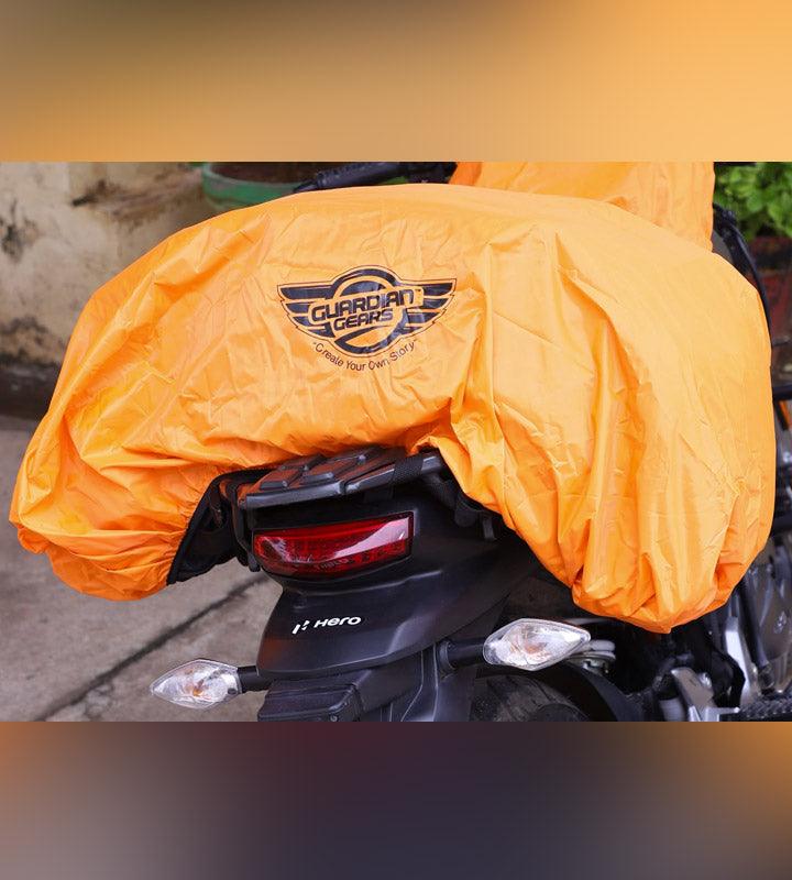 Extra Rain Cover for Rhino 70L Tail Bag