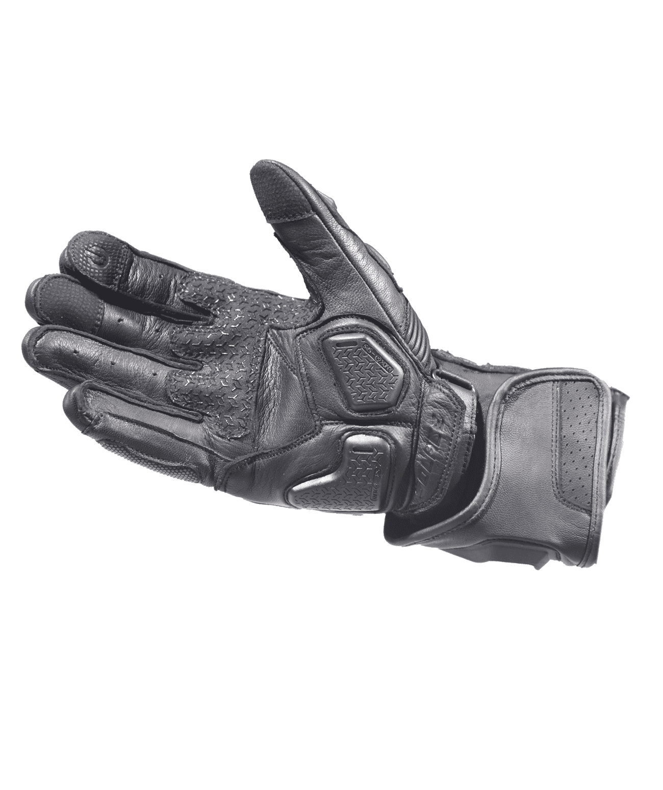 Solace Furious CE Gloves V2.0(Black)