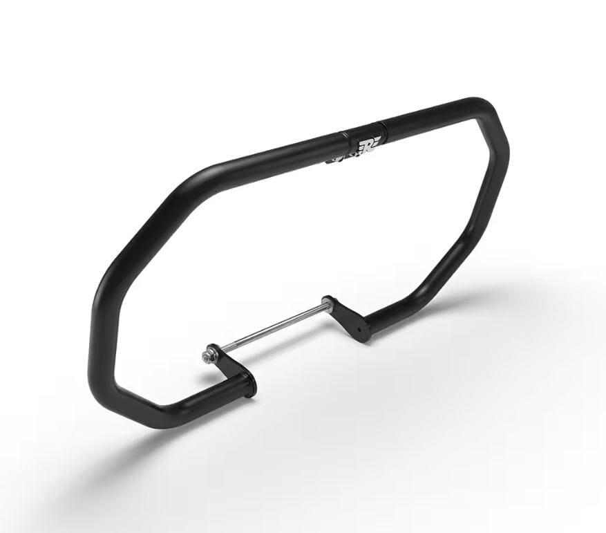 Octagon Engine Guard for Meteor 350