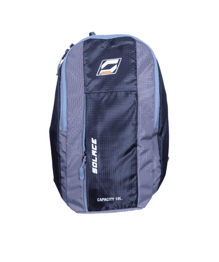 Solace H100 BACK PACK 10L ( BLACK )