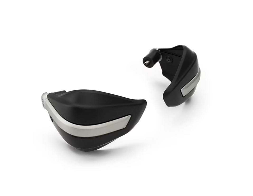 Hand Guard Protectors for RE Scram 411