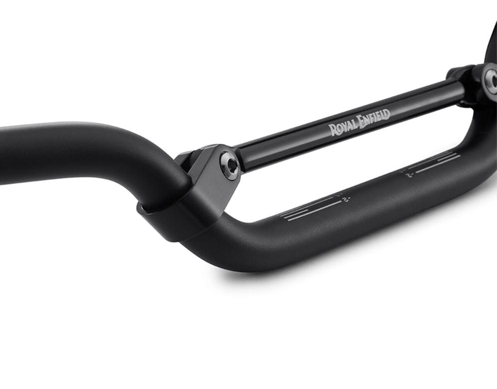 Handlebar for Himalayan