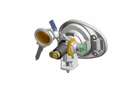 593277/P - COMMON KEY SET