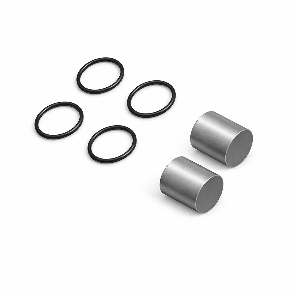 ROYAL ENFIELD KAB00215/A - PISTON KIT FOR METEOR 350, HUNTER 350, BULLET 350, ALL NEW CLASSIC 350, SHOTGUN 650 & SUPER METEOR 650