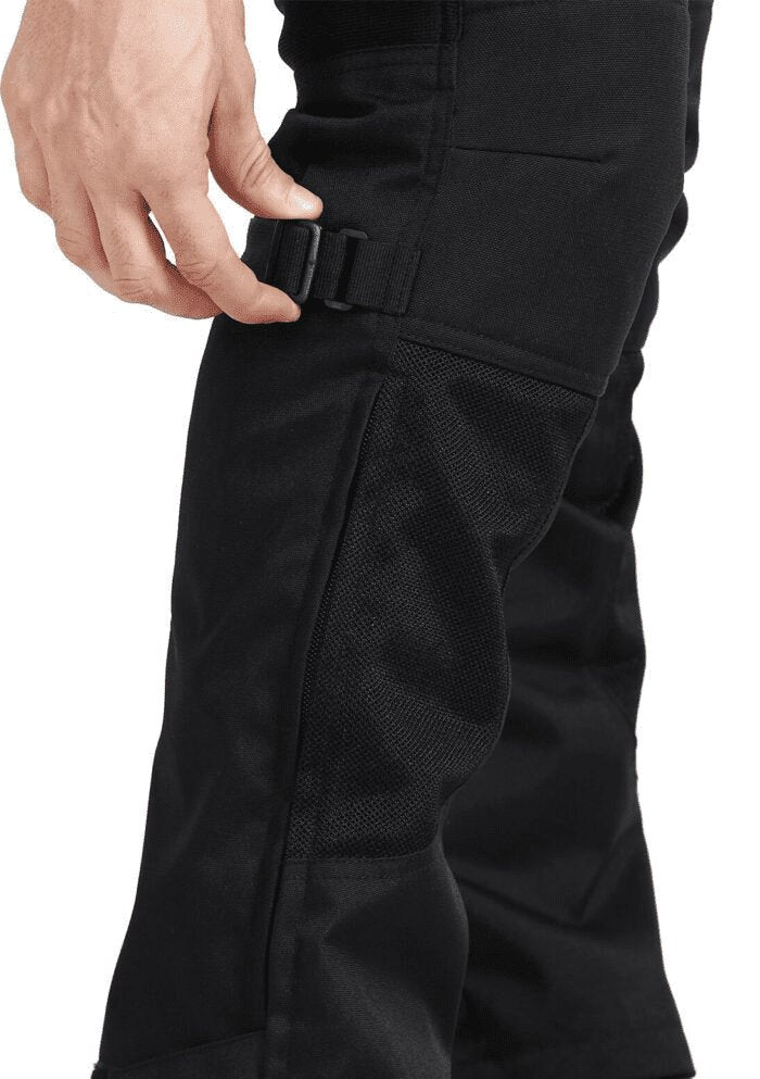 Solace COOLPRO V3T.0 Mesh Pant (Black)