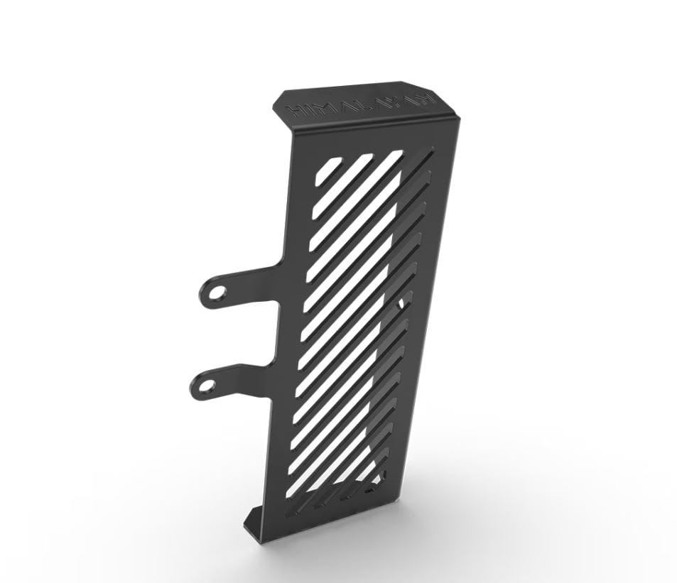 Oil Cooler Guard for Himalayan