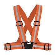 BBG Reflective strap
