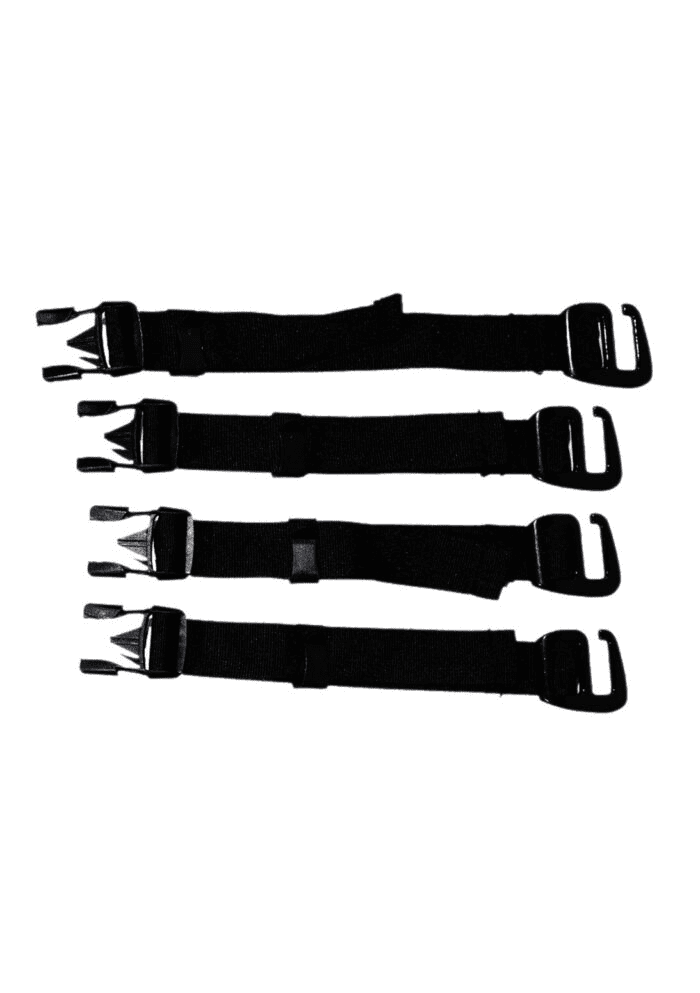 Solace Overlander Tail Bag 20L