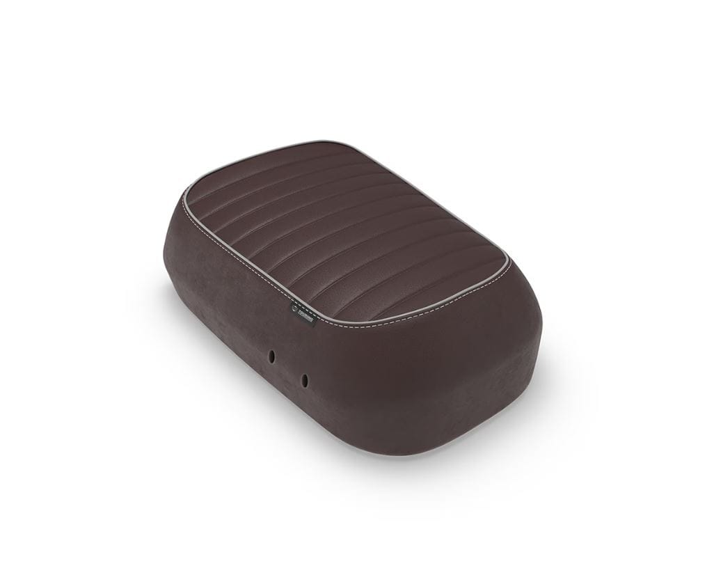 Passenger Seat for New Classic 350