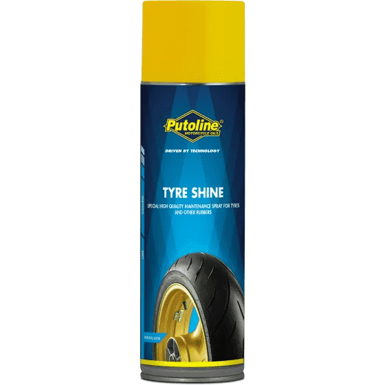 Putoline Tyre Shine