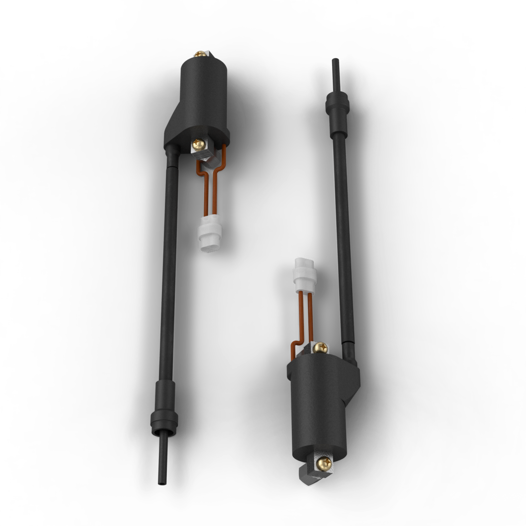 ROYAL ENFIELD RAC00155/A - IGNITION COIL WITH CAP CORD WATER PROOF FOR CLASSIC 350 & BULLET 350