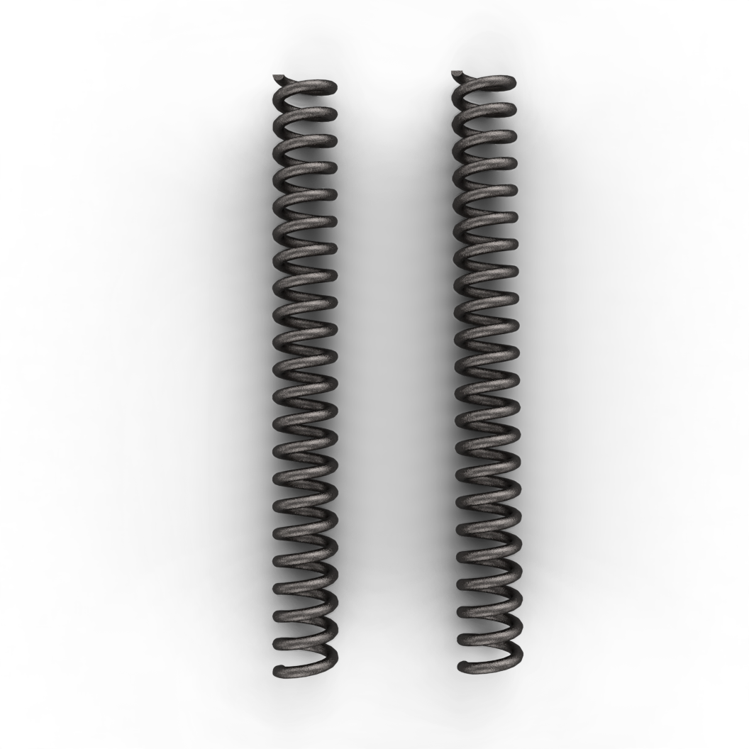 ROYAL ENFIELD RAH00138/A - MAIN SPRING FORK FOR METEOR 350, ALL NEW CLASSIC 350, BULLET 350 & GOAN CLASSIC 350