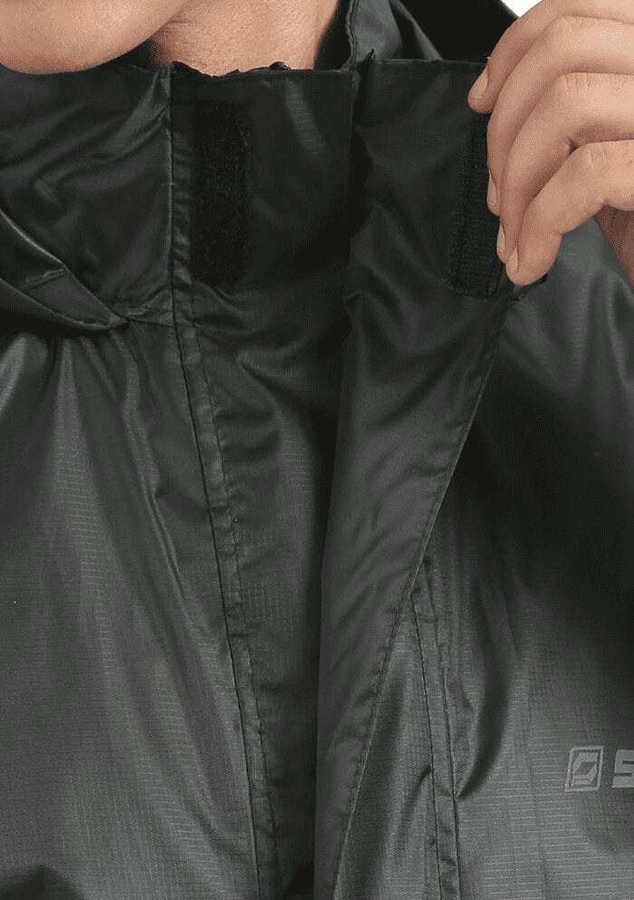 Solace RAINPRO JACKET 16K (Black)