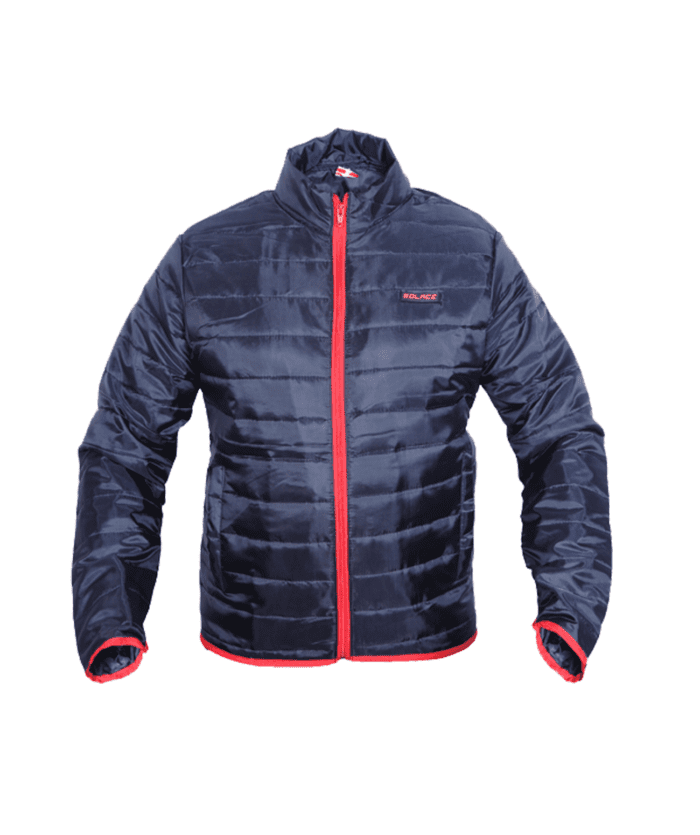 Solace RAMBLE Jacket ( Black )