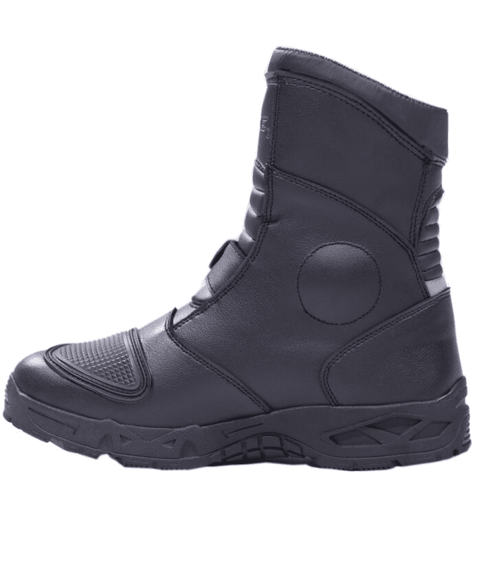 Solace REAVER LOW BOOTS (Black)