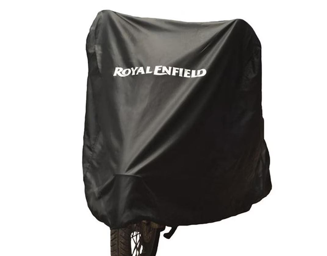Bike Cover for RE Scram 411