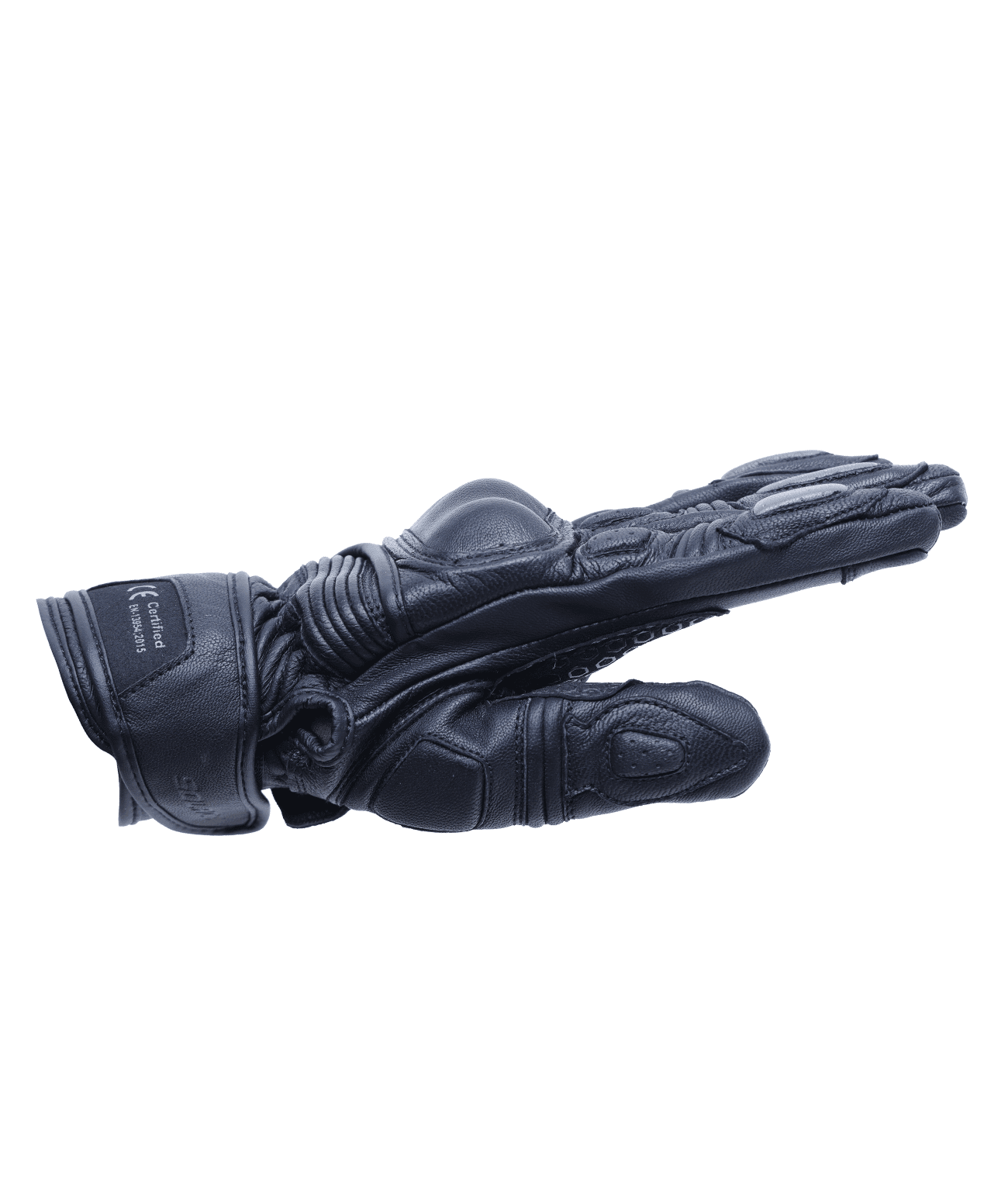 Solace Ramble CE Gloves ( BLACK )