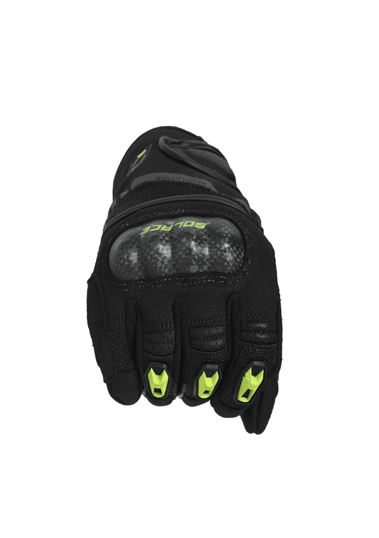 Solace Reywin Kids Gloves ( B.Neon)
