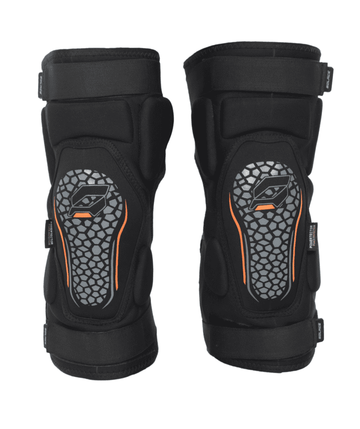 Solace SHIFT CE2 KNEE GUARDS