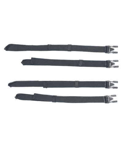 Solace SIGMA Tail Bag 65L