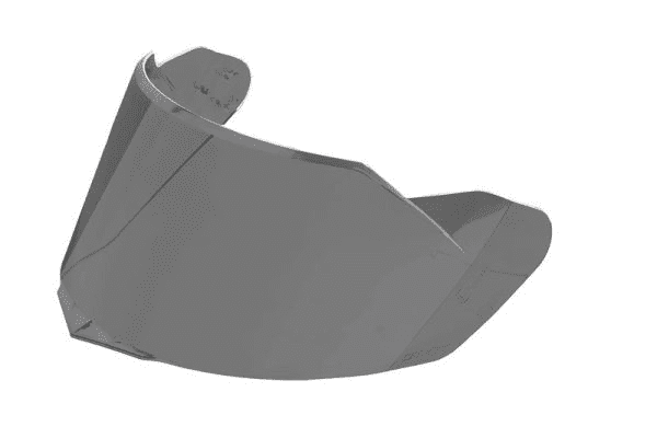 SMK Stellar Sport – Smoke Visor (Pinlock 30 Ready)