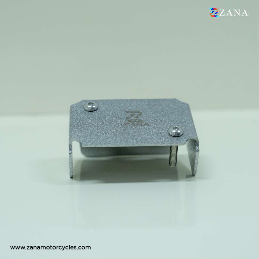 Fluid Reservoir Cover for Dominar 250 & 400