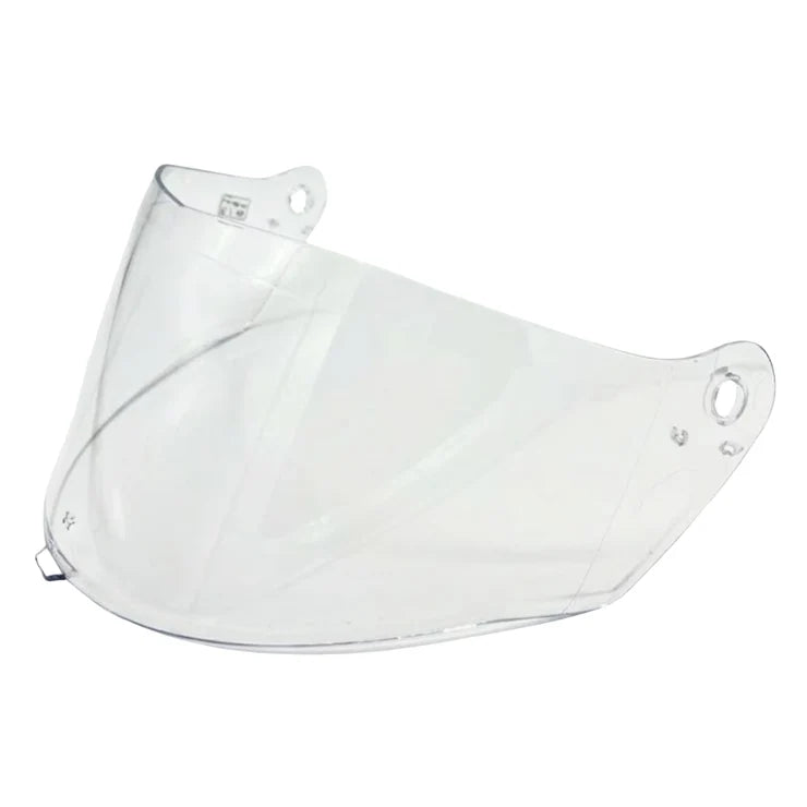 Vega Sonic Clear Visor