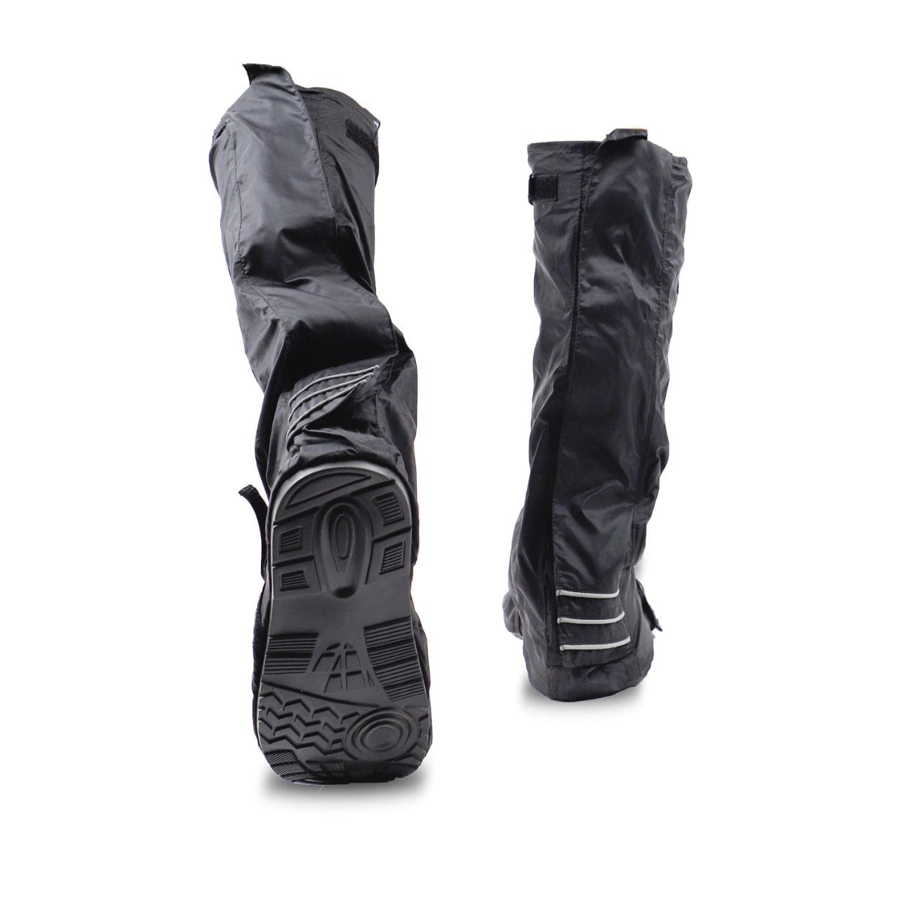 Steelbird Shoe Covers for Rider Boots