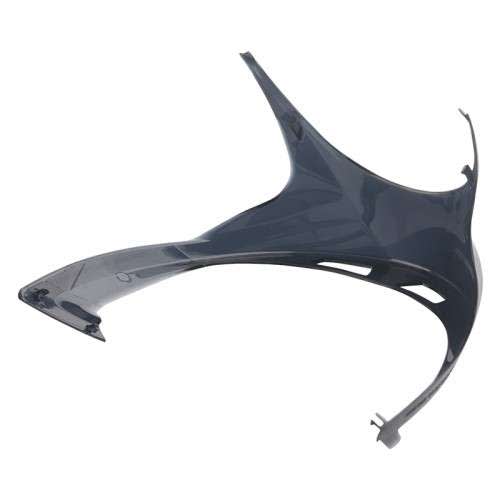 Street New Spoiler Smoke